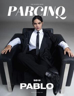 Parcinq The Leaders Issue