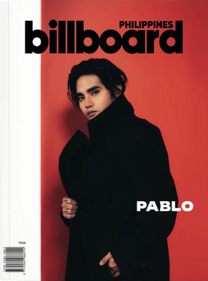 Billboard Philippines Volume I