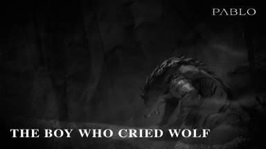 The Boy Who Cried Wolf