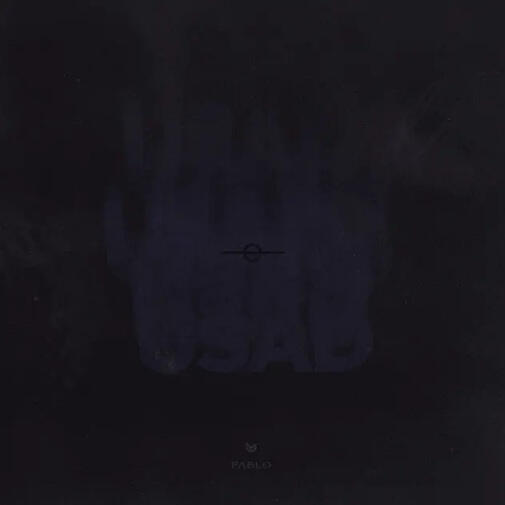 USAD EP by PABLO Album Cover USAD EP by PABLO Album Cover