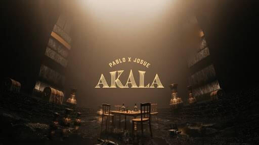 AKALA Lyric Video