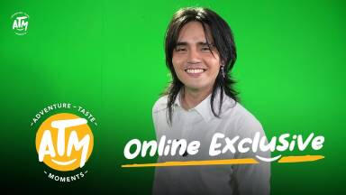 ATM Online Exclusive