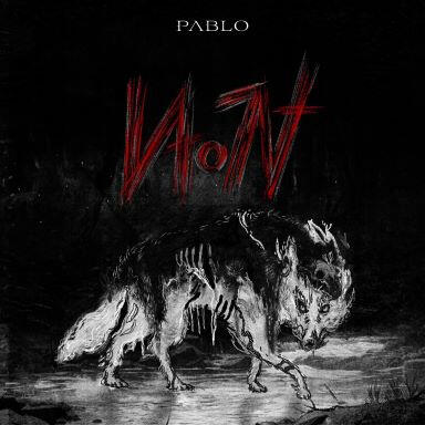 LAON by PABLO Album Cover LAON by PABLO Album Cover