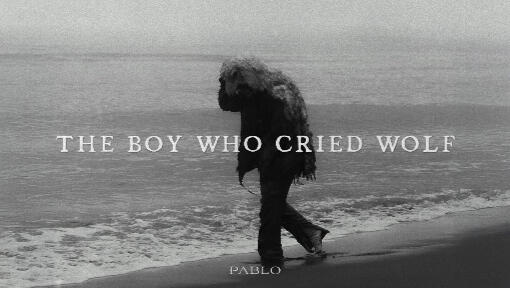 THE BOY WHO CRIED WOLF